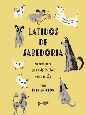 cover image of Latidos de sabedoria
